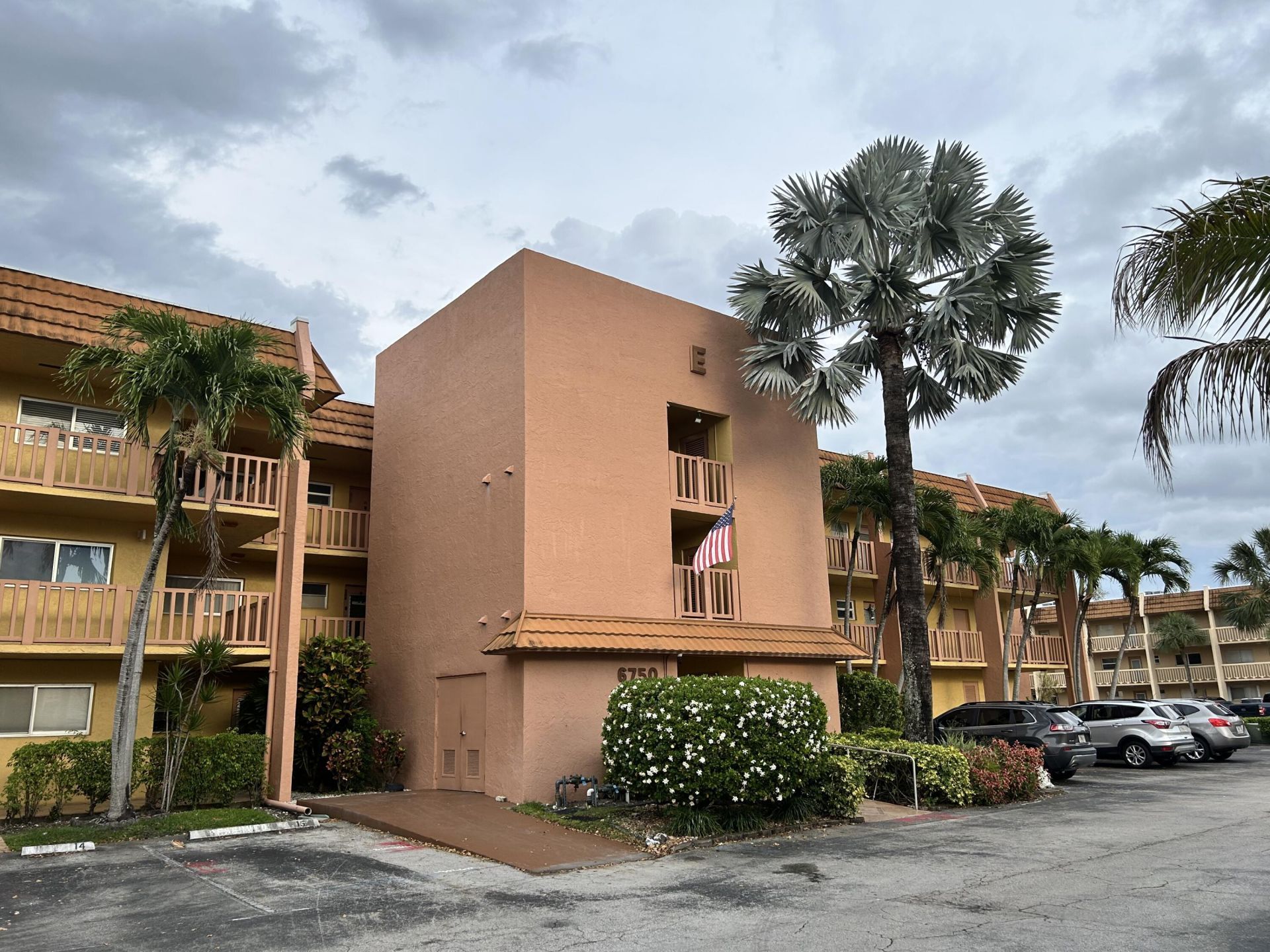 6750 Royal Palm Boulevard, Unit 310e, Margate, FL 33063 Photo