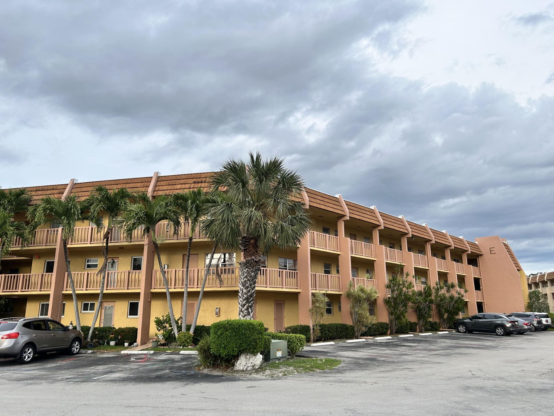 6750 Royal Palm Boulevard, Unit 310e, Margate, FL 33063 Photo