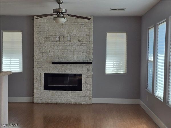 117 Big Cliff Avenue, North Las Vegas, NV 89031