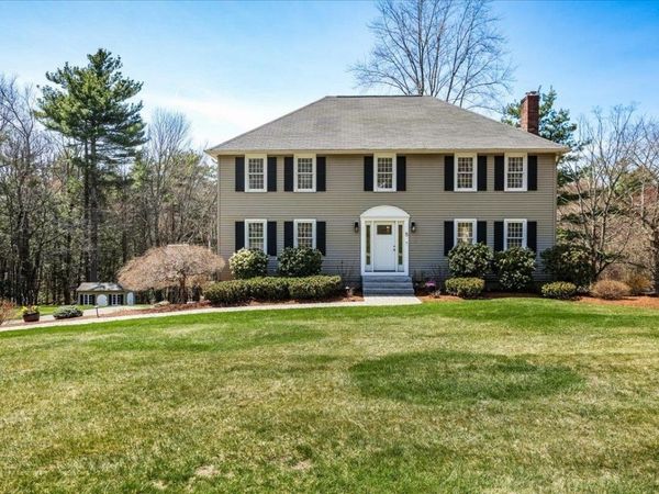 5 Nutfield Drive, Londonderry, NH 03053