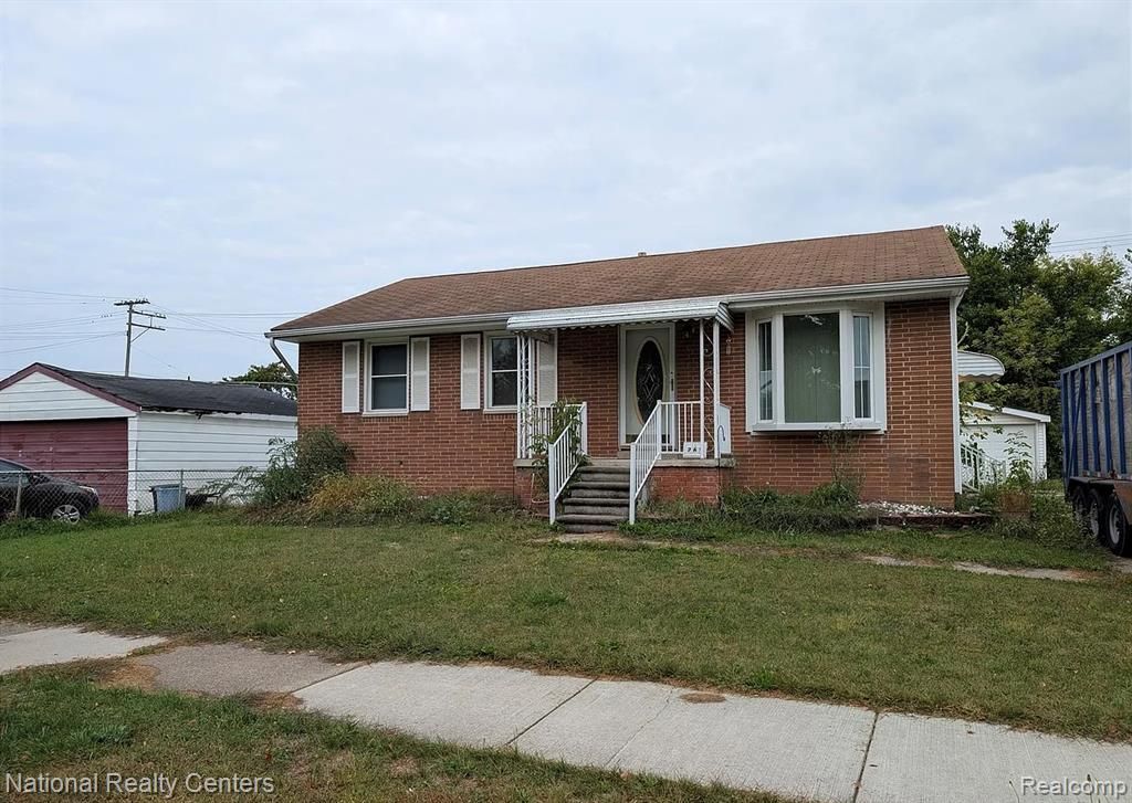 263 N Walnut Street, Mt. Clemens, MI 48043 Main Photo