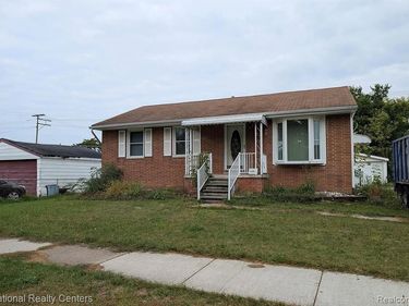 263 N Walnut Street, Mt. Clemens, MI 48043
