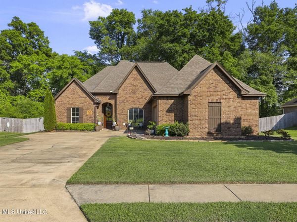 232 Cooper Lane, Canton, MS 39046