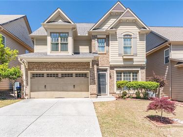 3487 Harvest Ridge Lane, Buford, GA 30519