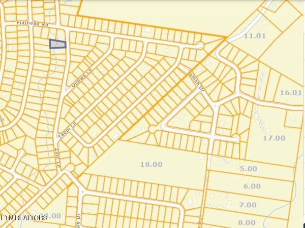 5002 Zuni Lane , Crossville, TN 38572