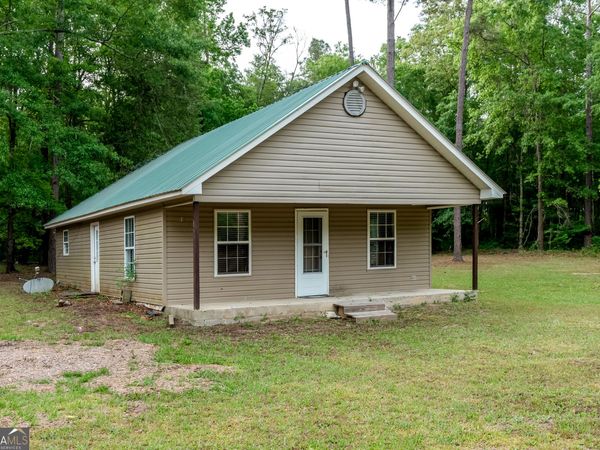 1208 Jasmine RD, Dublin, GA 31021