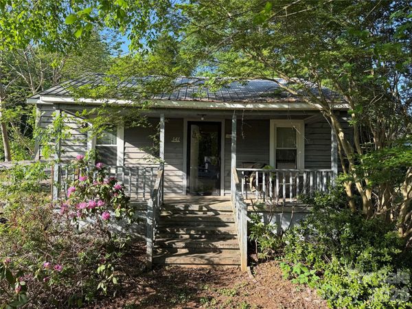 141 Walker Road , Morganton, NC 28655