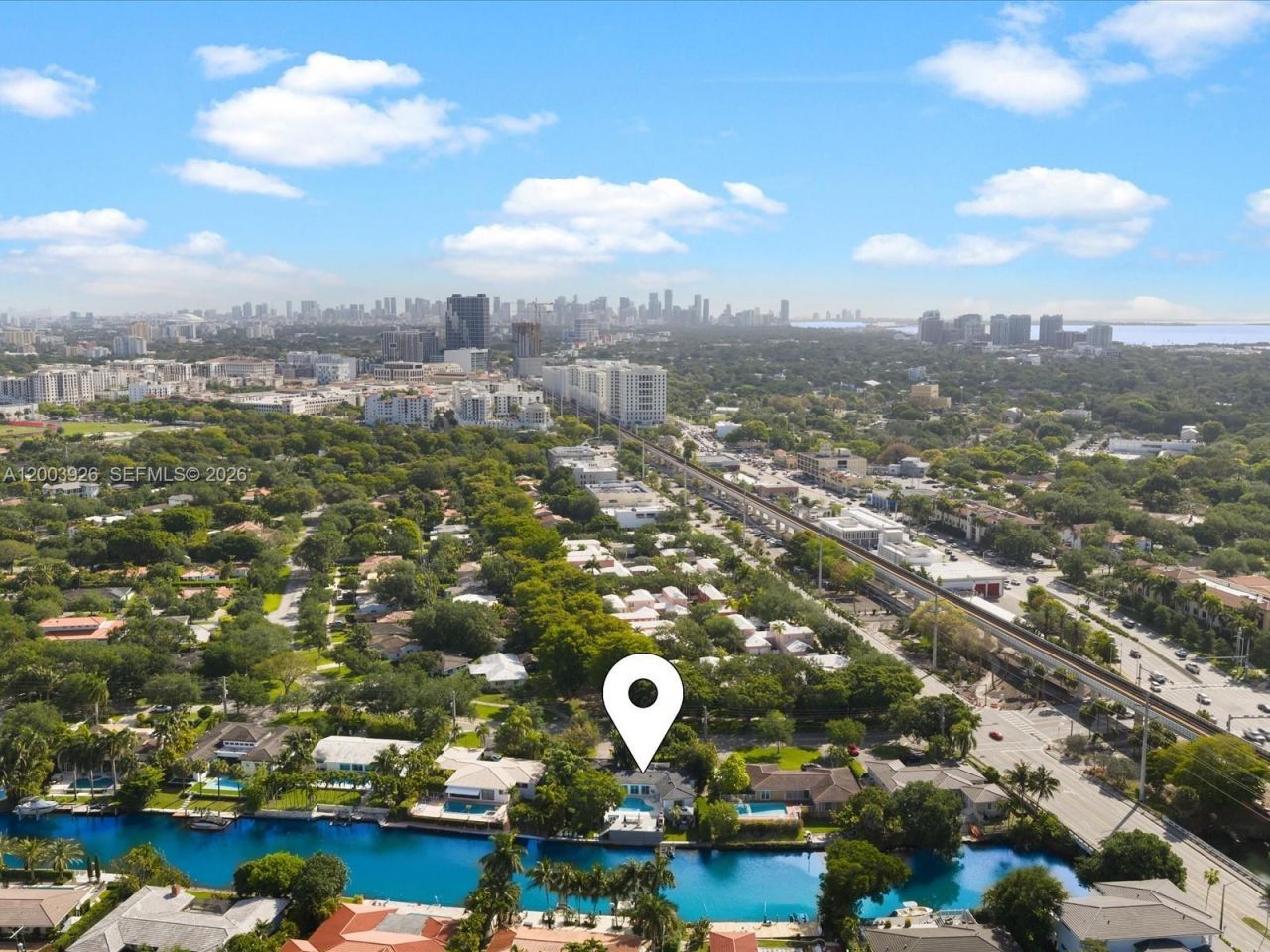 5000 Riviera Dr, Coral Gables, FL 33146 Photo