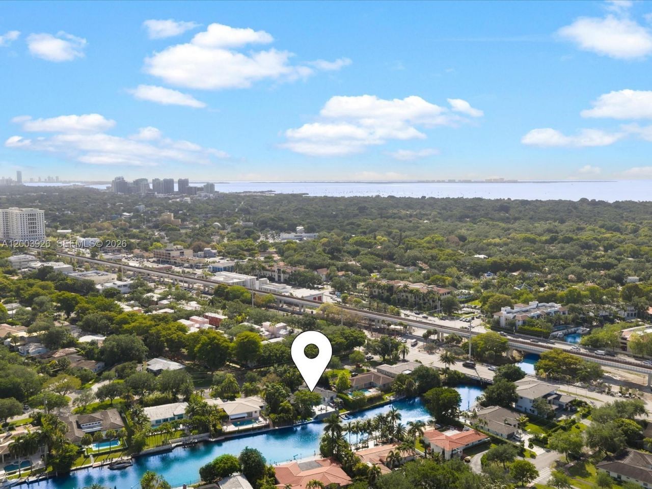 5000 Riviera Dr, Coral Gables, FL 33146 Photo