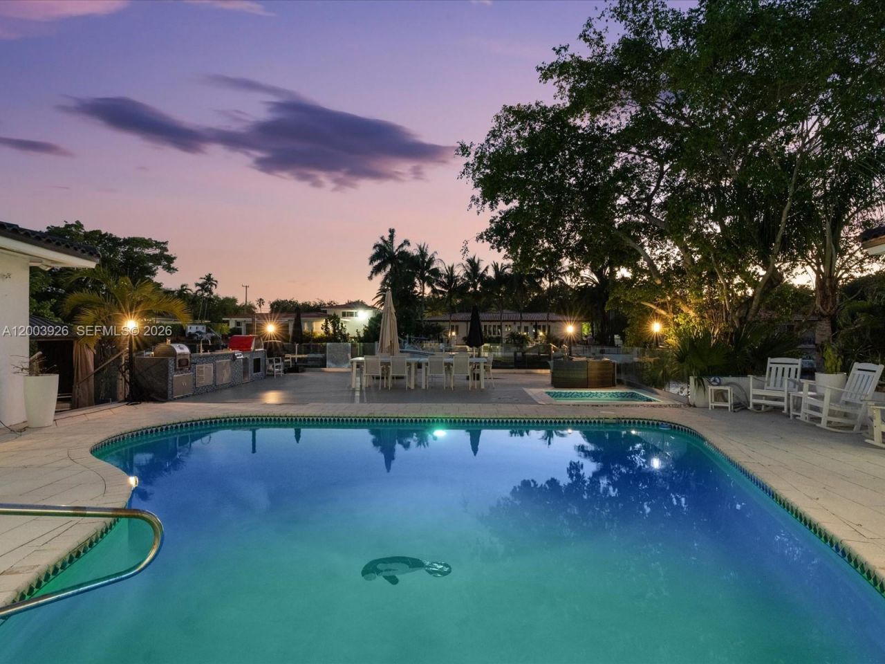 5000 Riviera Dr, Coral Gables, FL 33146 Photo