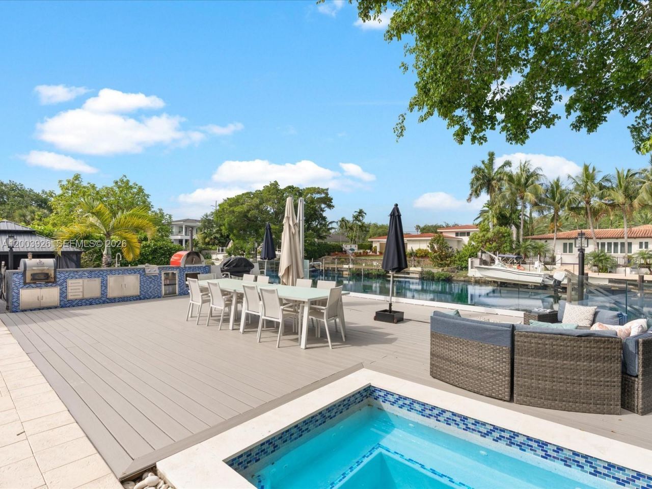 5000 Riviera Dr, Coral Gables, FL 33146 Photo