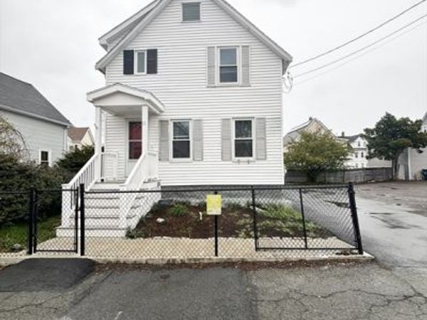 11 Byron Street, Malden, MA 02148