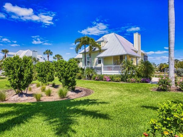 246 Christofer Ct, Sanibel, FL 33957