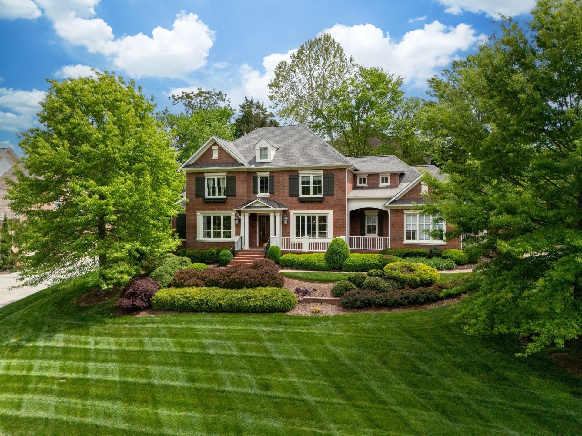 6 Sawgrass Ln , Brentwood, TN 37027 Main Photo