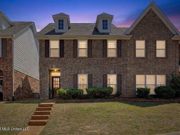 202 Shelley Cove, Oxford, MS 38655