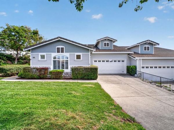 9060 Village View Place , San Jose, CA 95135
