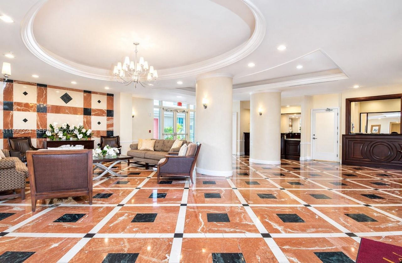 3232 Coral , Unit 605, Miami, FL 33145 Photo