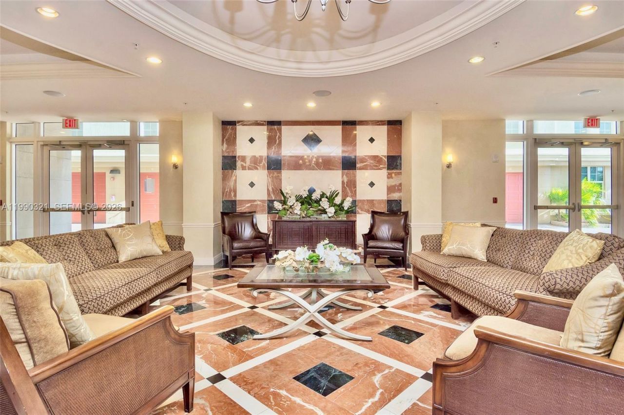 3232 Coral , Unit 605, Miami, FL 33145 Photo