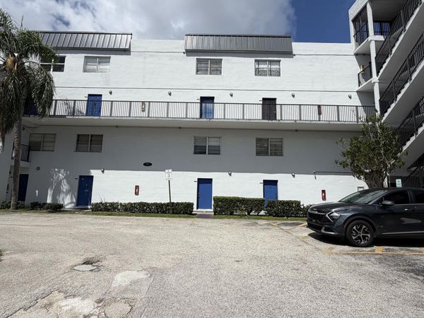 7541 NW 16th Street NW, Unit 1105, Plantation, FL 33313