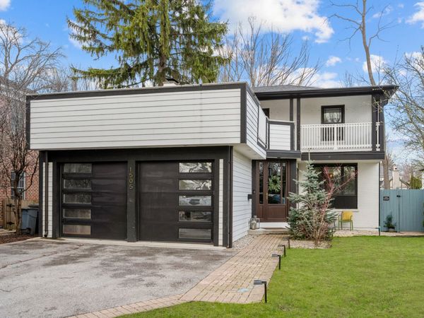 1505 Tower Road , Winnetka, IL 60093