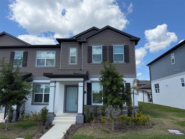 15935 GRAFTON WAY , WINTER GARDEN, FL 34787