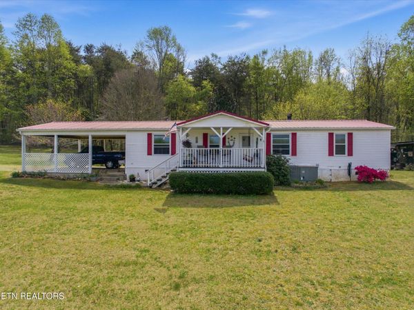 2779 River Rd, Ten Mile, TN 37880