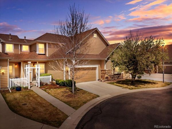 6091 W Utah Lane , Lakewood, CO 80232
