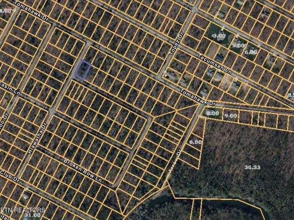 5003 Broken Bow Drive, Unit 194, Crossville, TN 38572
