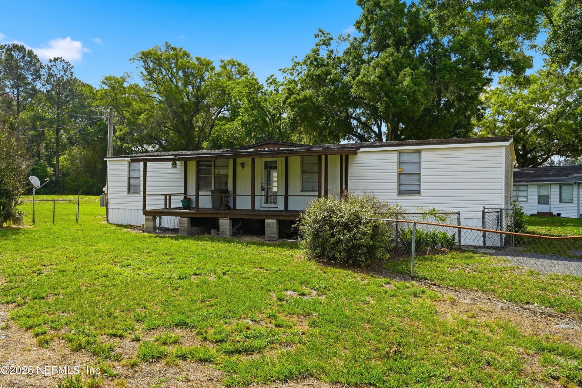 11169 Eleanor Avenue, Jacksonville, FL 32220 Photo