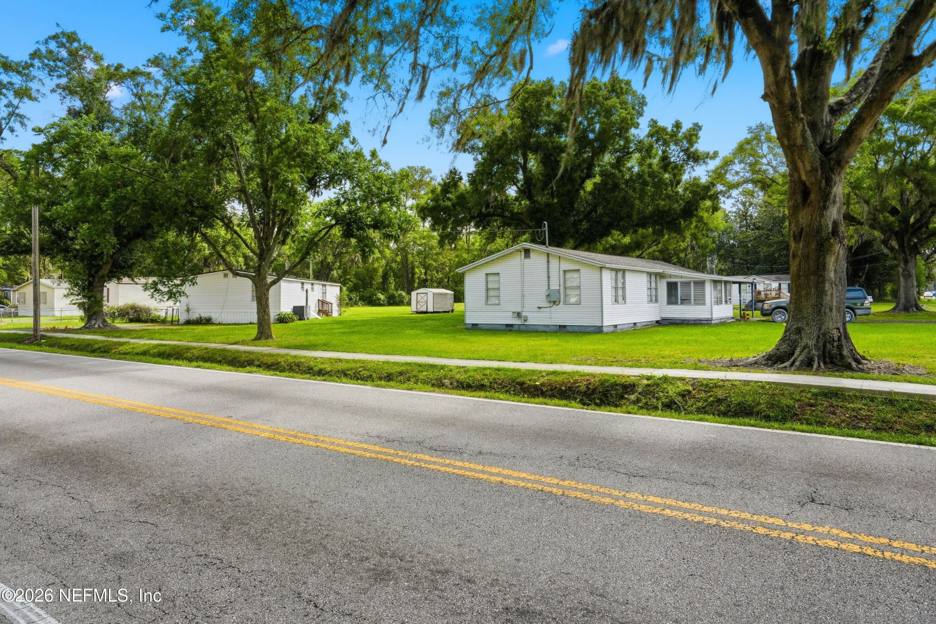 11169 Eleanor Avenue, Jacksonville, FL 32220 Photo
