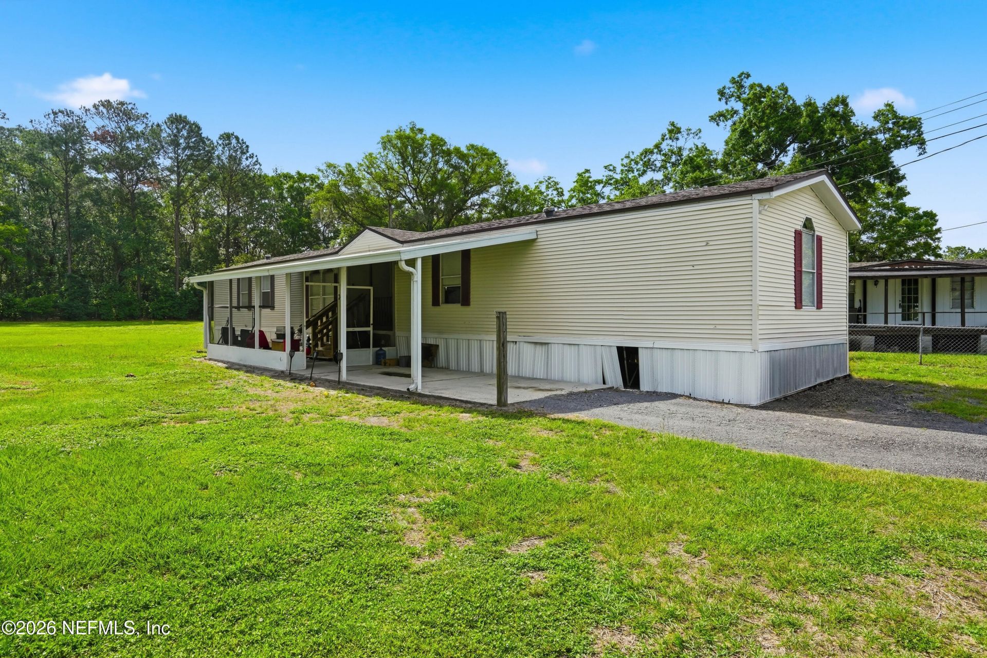 11169 Eleanor Avenue, Jacksonville, FL 32220 Photo