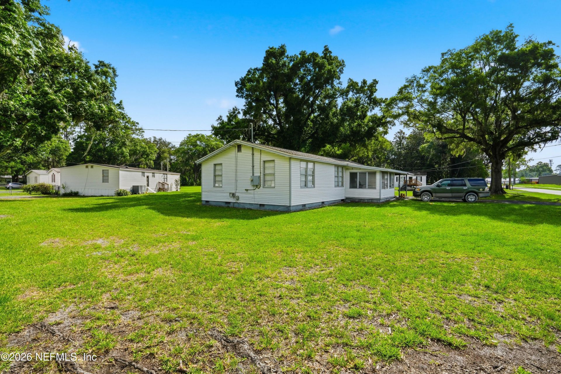 11169 Eleanor Avenue, Jacksonville, FL 32220 Photo