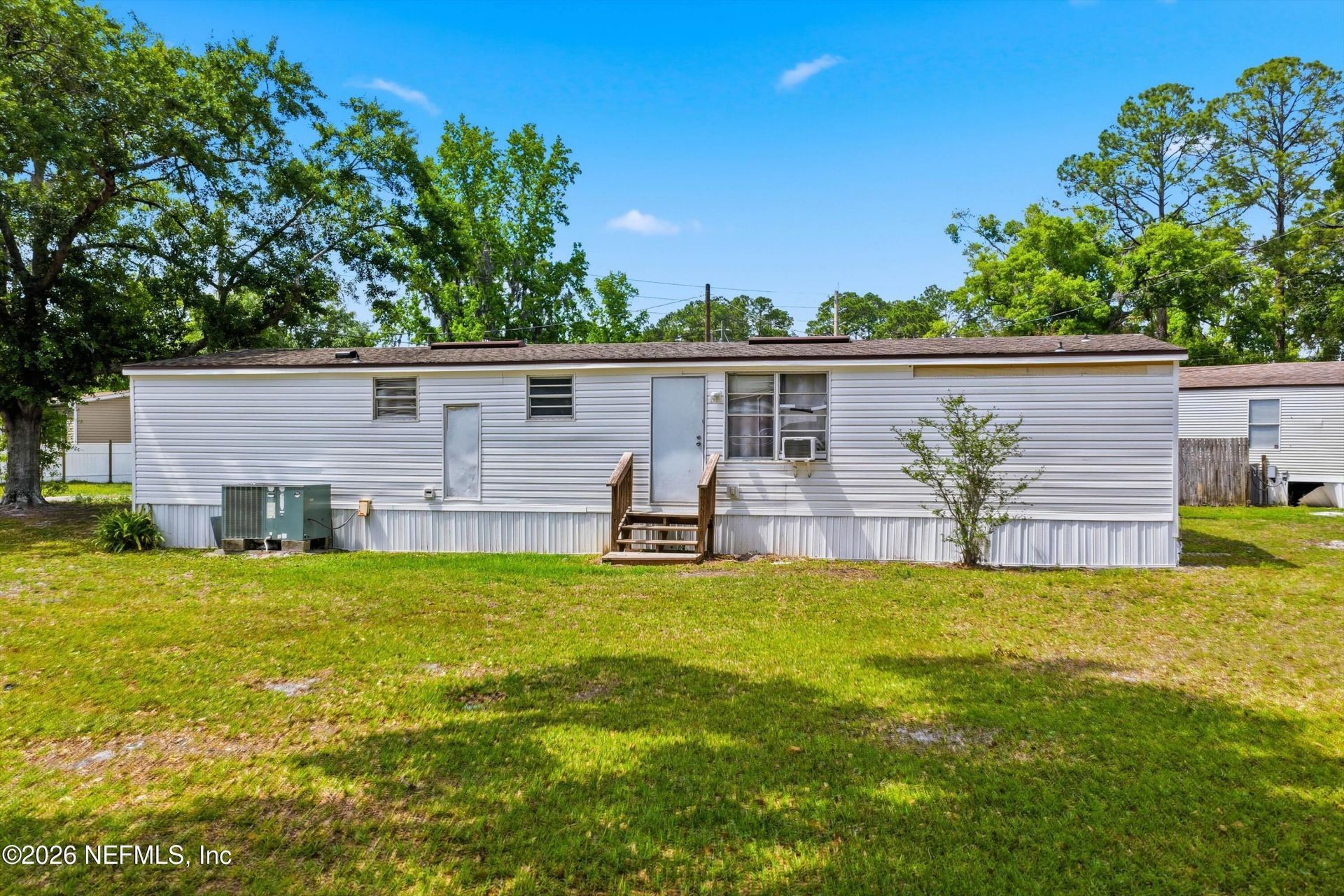 11169 Eleanor Avenue, Jacksonville, FL 32220 Photo