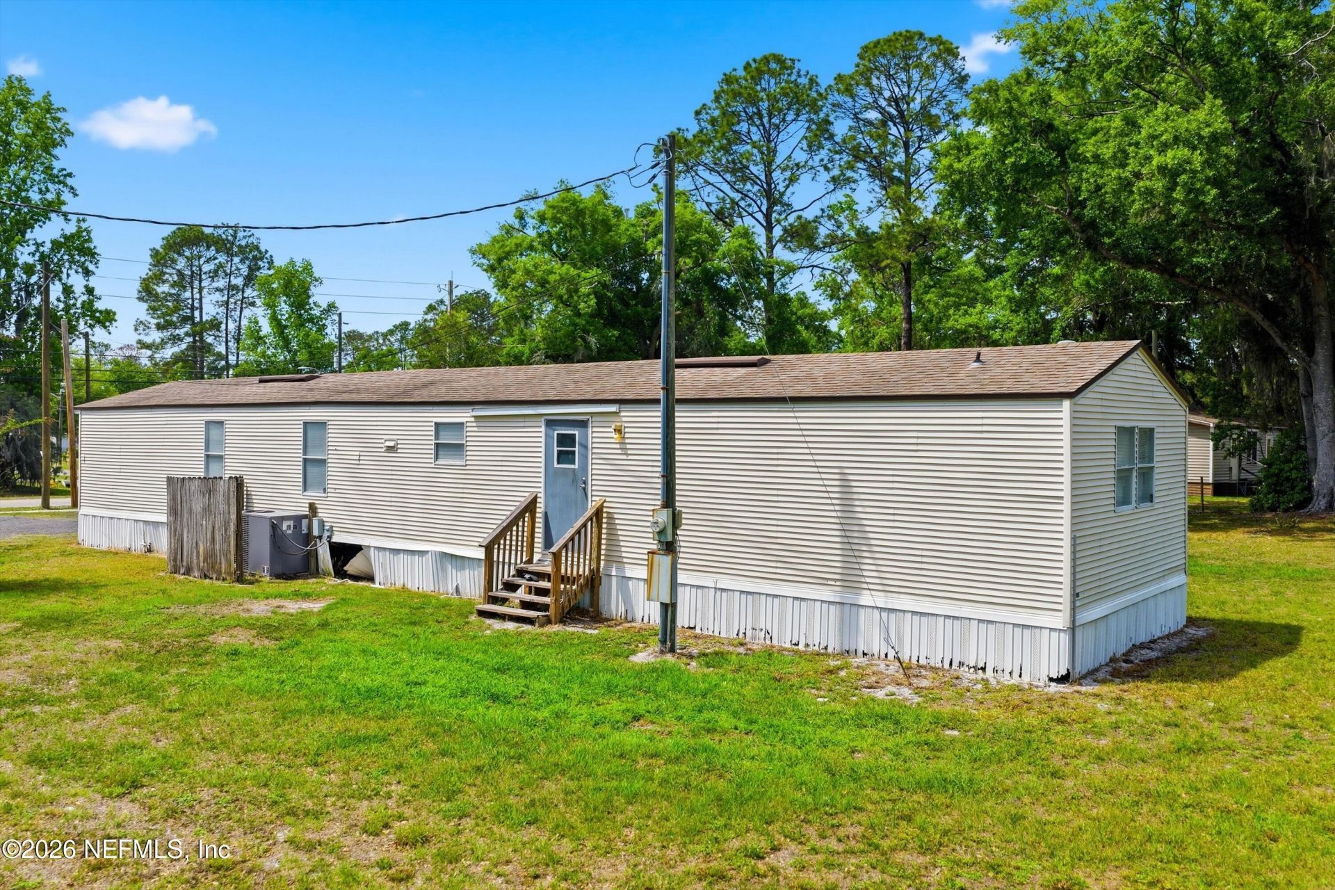 11169 Eleanor Avenue, Jacksonville, FL 32220 Photo