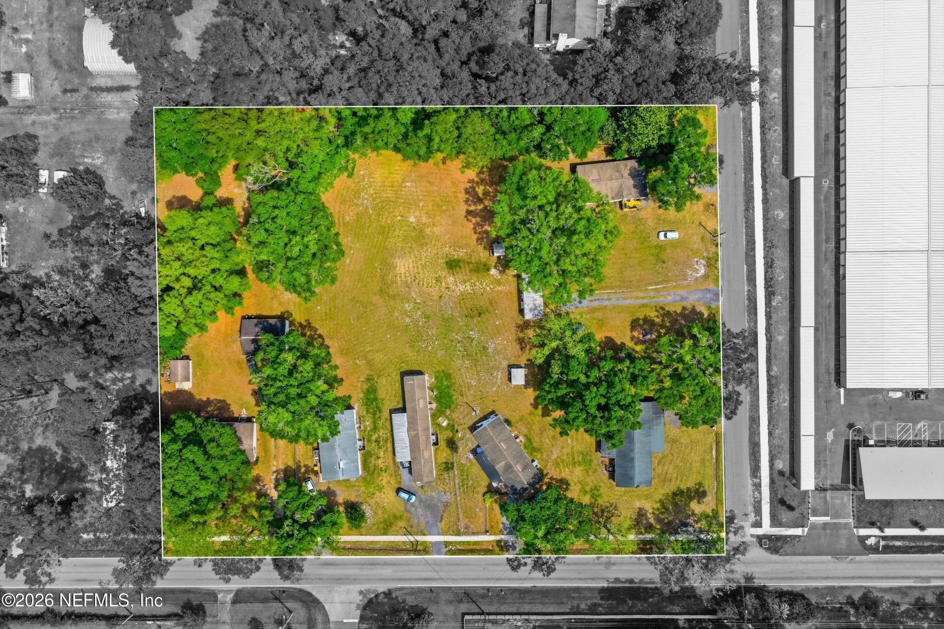 11169 Eleanor Avenue, Jacksonville, FL 32220 Photo