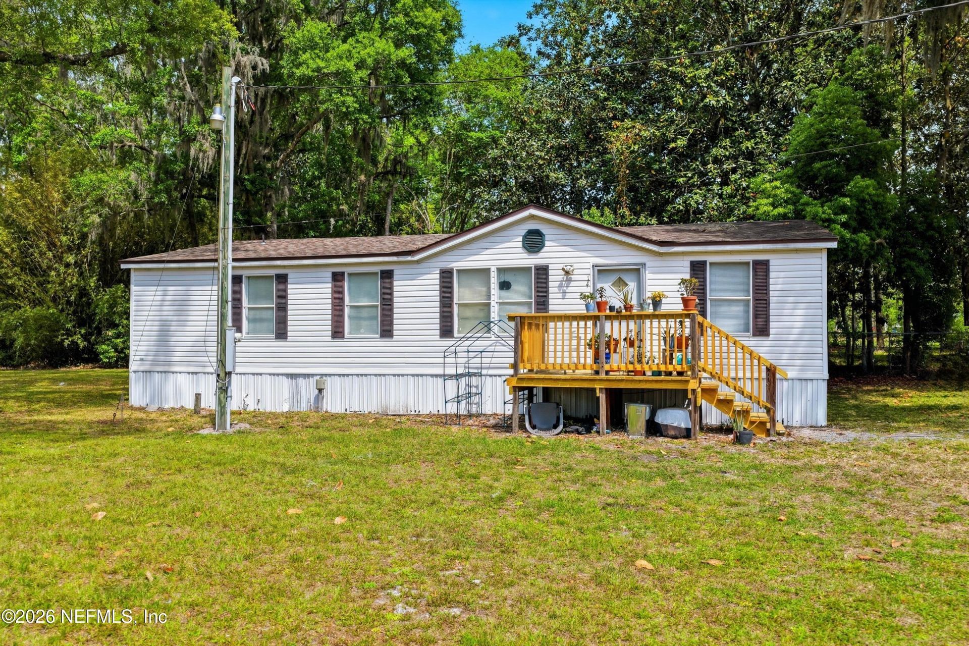 11169 Eleanor Avenue, Jacksonville, FL 32220 Photo