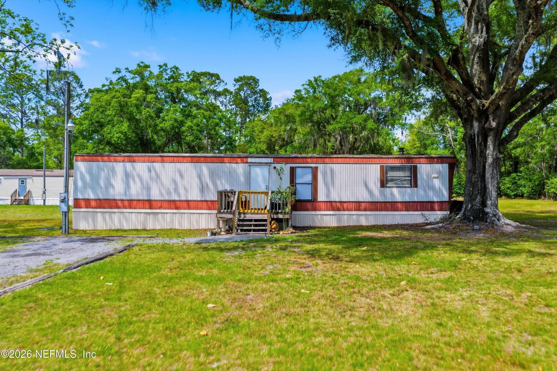 11169 Eleanor Avenue, Jacksonville, FL 32220 Photo