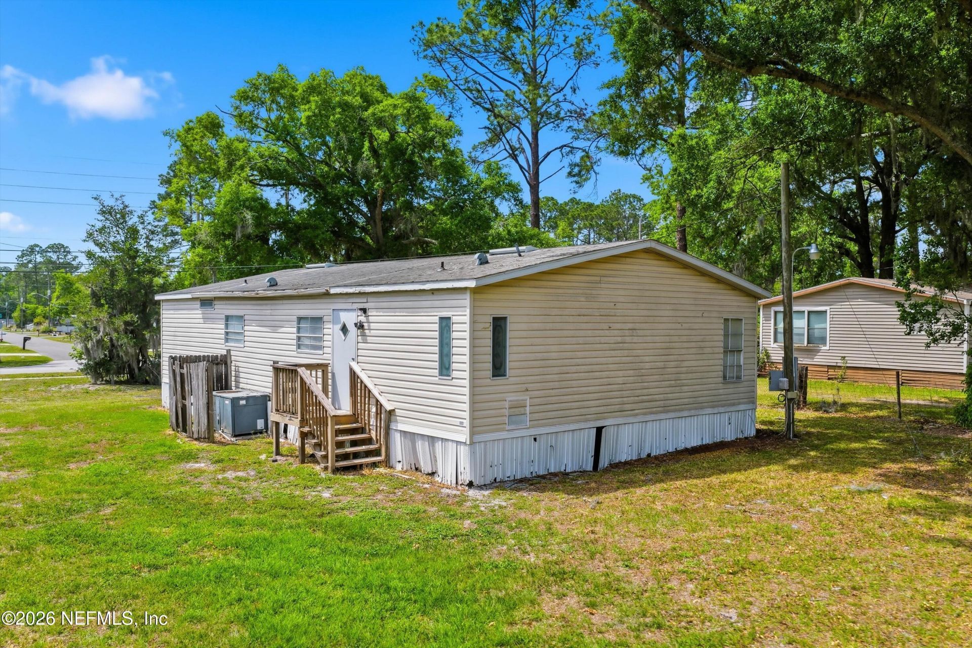 11169 Eleanor Avenue, Jacksonville, FL 32220 Photo