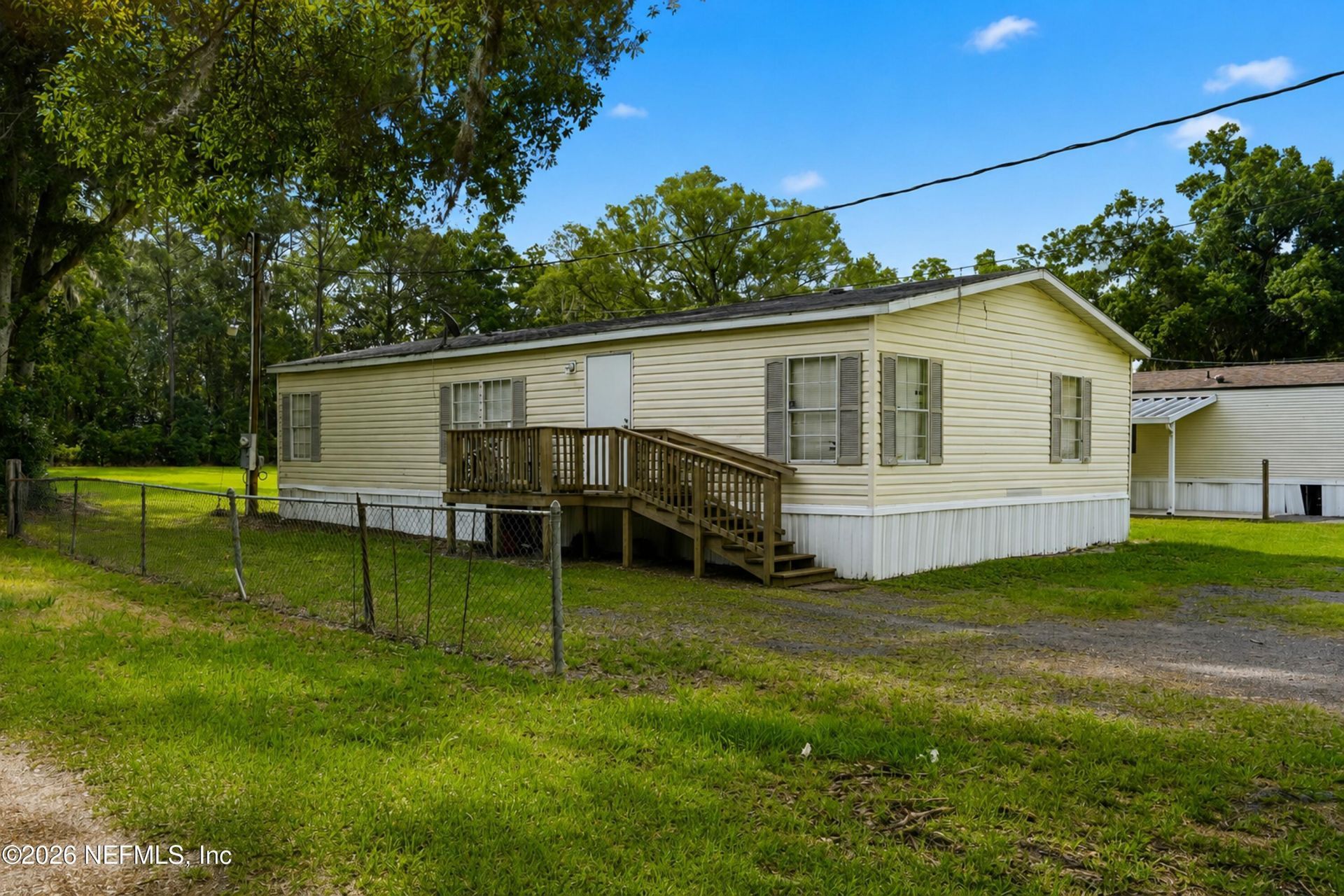 11169 Eleanor Avenue, Jacksonville, FL 32220 Photo
