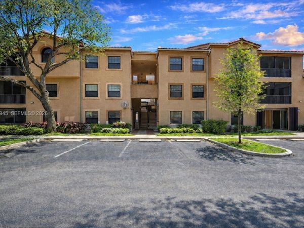 10790 NW 14th St , Unit 184, Plantation, FL 33322