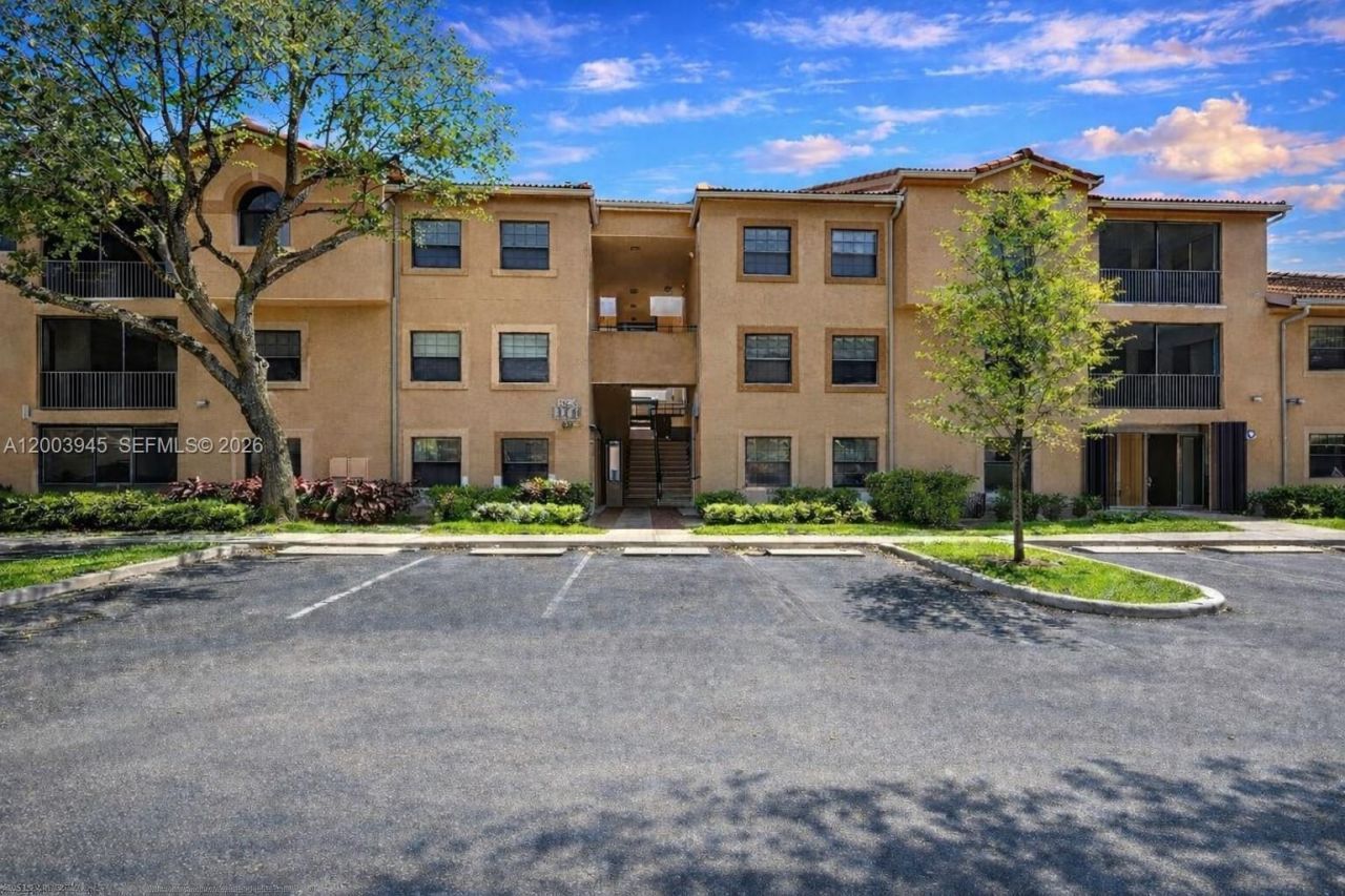 10790 NW 14th St, Unit 184, Plantation, FL 33322 Photo