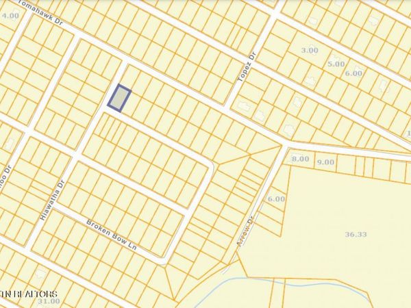 5003 Broken Bow Drive, Crossville, TN 38572