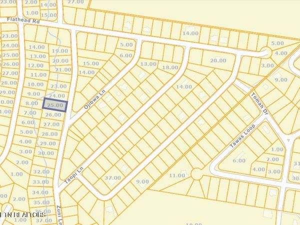 5014 Zuni Lane, Crossville, TN 38572