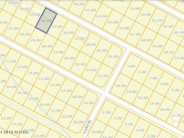 6020 Pocahontas Lane, Crossville, TN 38572