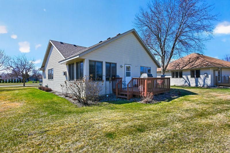 1288 Westbrook Circle , Alexandria, MN 56308