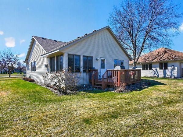 1288 Westbrook Circle , Alexandria, MN 56308