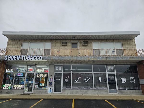 1319 Ogden Avenue , Unit 3, Downers Grove, IL 60515