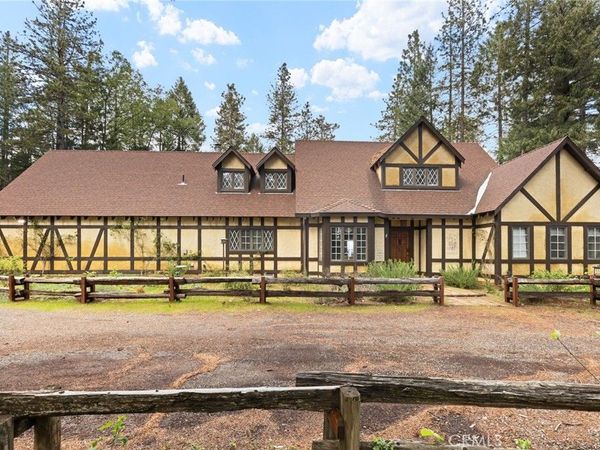 5555 Platt Mountain , Forest Ranch, CA 95942