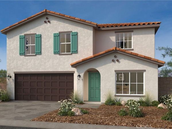 7198 Bliss Street , Riverside, CA 92507