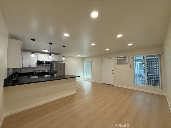 5611 Fulcher Avenue, Unit 3, North Hollywood, CA 91601